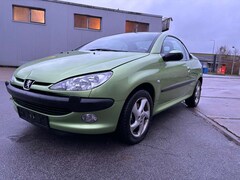 Bild des Angebotes Peugeot 206 206 CC 110 Platinum Automatik TÜV Neu