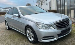Bild des Angebotes Mercedes-Benz E 220 E 220 CDI Avantgarde, BlueEfficiency (212.002)