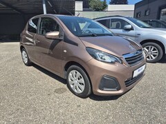 Bild des Angebotes Peugeot 108 Active