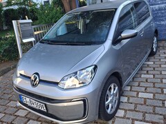 Bild des Angebotes VW up! E up united
