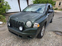Bild des Angebotes Jeep Compass Sport