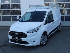 Bild des Angebotes Ford Transit Connect Ford Transit Connect 1,5l EcoBlue L2 Sortimo/App