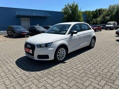 Bild des Angebotes Audi A1 1.0 TFSI ultra SB 2.Hd KLIMA Alu MMI 5-Türig