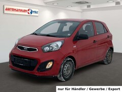 Bild des Angebotes Kia Picanto Attract