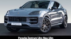 Bild des Angebotes Porsche Cayenne Coupe Black Edition HA-Lenkung InnoDrive