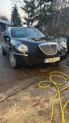 Lancia Thesis 3.0 V6 Comfotronic Emblema