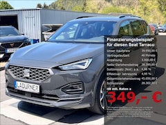 Bild des Angebotes SEAT Tarraco FR 2.0TDI DSG STDHZG 7-Sitzer AHK PANODACH