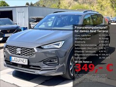 Bild des Angebotes SEAT Tarraco FR 2.0TDI DSG STDHZG 7-Sitzer AHK 20ZOLL