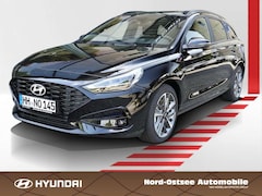 Bild des Angebotes Hyundai i30 FL Kombi 2WD Advantage Plus-Paket