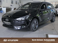 Bild des Angebotes Hyundai i30 FL Kombi 2WD Advantage Plus-Paket
