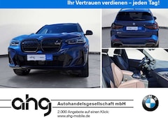 Bild des Angebotes BMW iX3 ix3 iX3 IMPRESSIVE Klimaaut. Head-Up AHK