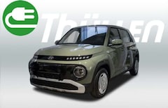 Bild des Angebotes Hyundai Inster Select Effizienz-Paket 42 kWh Batterie Navi