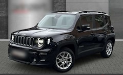 Bild des Angebotes Jeep Renegade e-Hybrid 1.5 48V 7 DCT "High-Altitude"