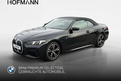 Bild des Angebotes BMW 420 M Sport