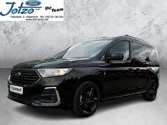 Bild des Angebotes Ford Tourneo Connect Titanium
