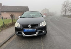 Bild des Angebotes VW Polo Cross Polo IV 5-Türer 1.4 CrossPolo