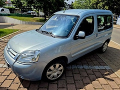 Bild des Angebotes Citroen Berlingo Multispace 1.6 HDI Plus