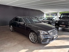 Bild des Angebotes Mercedes-Benz S 400 d 4Matic AMG*HeadUp*Burmester*360°Kamera*