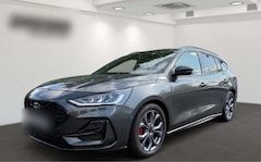 Bild des Angebotes Ford Focus Turnier ST-Line X/HUD/LED/Panorama