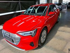 Bild des Angebotes Audi e-tron 50 Q ADVANCED/19Z./LED/DAB/NAVI+/SHZ./AIR