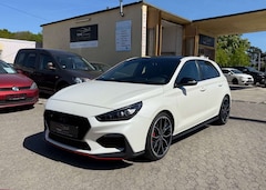 Hyundai i30 N Performance 1 Hand|Tüv Neu|Scheckheft