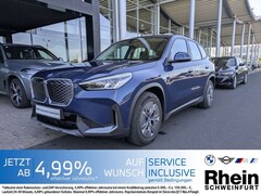 Bild des Angebotes BMW iX1 xDrive30 *AKTIONSPREIS*
