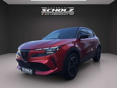 Bild des Angebotes Alfa Romeo Junior Elettrica SPECIALE 115kW *KLIMA*ACC*
