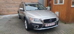 Bild des Angebotes Volvo XC70 D4 AWD ,Tüv Neu
