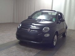 Bild des Angebotes Fiat 500C 1.0 Mild Hybrid Club Klima City el. Verdeck