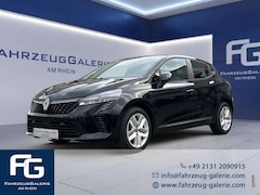 Bild des Angebotes Renault Clio Evolution 1.0 TCE Automatik Spurassistenten