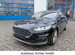 Bild des Angebotes Ford Mondeo Turnier Hyb.Vignale*Massage*LED*Sony*AHK*