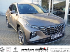 Bild des Angebotes Hyundai TUCSON 1.6 T-GDI 4WD 6Aut *