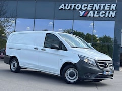 Bild des Angebotes Mercedes-Benz Vito 114 CDI Kasten Lang Aut. 1.HA/NAV/R-CAM/SHZ