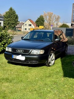 Bild des Angebotes Audi S6 20V Turbo Quattro Avant