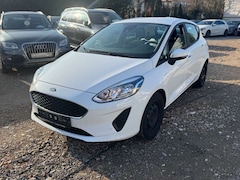 Bild des Angebotes Ford Fiesta Trend 1.5 TDCI S&S |NAVI|KLIMAAUT|8-FACH|
