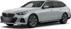 Bild des Angebotes BMW i5 eDrive40 MSport*Panorama*Autobahnassist*DrivingAss