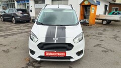 Bild des Angebotes Ford Transit Courier Sport AHK+PDC+SHZ+LM+Klimaauto