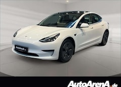 Bild des Angebotes Tesla Model 3 Standard Range **MwSt. ausweisbar