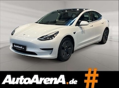 Bild des Angebotes Tesla Model 3 Standard Range **MwSt. ausweisbar