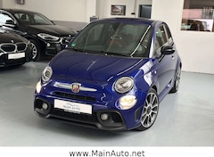 Bild des Angebotes Abarth 500 595 Turismo Automatik/Leder/LED/DeutschesAut