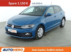 Bild des Angebotes VW Polo 1.6 TDI Highline*LED*BEATS*ACC*PDC*