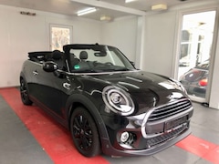 Bild des Angebotes MINI One Cabrio ...mit sehr viel Ausstattung