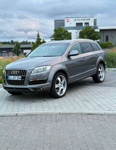 Bild des Angebotes Audi Q7 3.0 TDI DPF quattro tiptronic