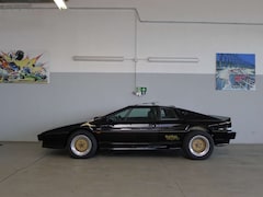 Bild des Angebotes Lotus Esprit Turbo Targa, deutsches Auto, Top-Zustand