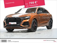 Bild des Angebotes Audi RS Q8 ACC HEADUP PANO MATRIX B&O LUFT STANDHZG