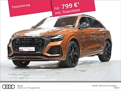 Bild des Angebotes Audi RS Q8 ACC HEADUP PANO MATRIX B&O LUFT STANDHZG