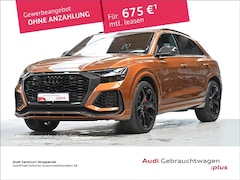 Bild des Angebotes Audi RS Q8 ACC HEADUP PANO MATRIX B&O LUFT STANDHZG