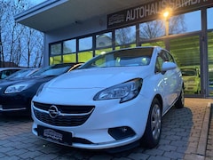 Bild des Angebotes Opel Corsa E Edition ecoFlex*1.HAND*SEHR GEPFLEGT