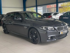 Bild des Angebotes BMW 535 dT xDrive M Sport adaptive LED Panorama