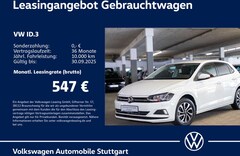 Bild des Angebotes VW ID.3 GTX Navi AHK Kamera